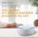 Eucerin Sun Tinted Mineral Face Sunscreen Lotion SPF 35 - 1.7oz Bottle - Non-Comedogenic Mineral Sunscreen with Zinc Oxide - Gentle Protection for Sensitive Skin - Buy Online on GoSupps.com