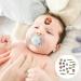 Iplusmile 20-Pack Forehead Thermometer Stickers - Fever Temp Strips for Babies & Kids - Accurate Temperature Measurement at Home & Outdoors - Buy Online on GoSupps.com