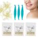 Orthodontic rubber bands 1/4 inch orthodontic elastic rubber bands rubber bands for braces elastic rubber bands for braces 3 pieces of space for braces