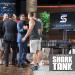 Ice Shaker 26oz Stainless Steel Insulated Shaker Bottle - Black | As Seen on Shark Tank - Buy Online on GoSupps.com