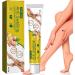 Gingerlegs Anti Swelling Ointment 20g Ginger Anti Cellulite Ointment Anti Cellulite Firming Cream for Legs Antiswelling Lympunclog Ointment Mediginger Anti Swelling Cream - Buy Online on GoSupps.com