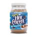 NutraBio – Hot Chocolate Protein Powder – Support Muscle Recovery Strength and Size – Low Calorie Low Carb – 18 Servings – 20 Grams of Protein