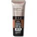 e.l.f. Fond de teint Soft Glam couverture moyenne fond de teint durable et construire pour une finition lisse satin e v g talien et sans cruaut envers les animaux 50 Deep Warm - Buy Online on GoSupps.com