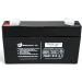 Buy UB-613 6V 1.3AH SLA Battery - Sealed Lead Acid F1 Terminal | International Shipping Available - Buy Online on GoSupps.com