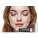 Organic Castor Oil for Eyelash Growth & Fuller Eyebrows - Natural Eyelash Serum for Regrowth - Buy Online on GoSupps.com