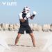 Elite Sports Celestial Head Guard - Ultimate Safety Gear for MMA, Kickboxing, Muay Thai - Black Men's Headgear - Buy Online on GoSupps.com