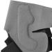 ANGGREK Ankle Guard - Grey Foot Guard with PE Pressure Plate | One Size 2 Packs - Best International Shipping - Buy Online on GoSupps.com