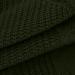 Yihaojia Fall Sweaters for Women 2023 Trendy V Neck Pullover Knitted Casual Sweater Tops Chunky Knit Sweaters Jumper Tops Army Green#11 Medium - Buy Online on GoSupps.com