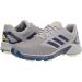 adidas Men's Zg21 Motion Primegreen Golf Shoes 11 - Grey/Blue/Yellow - Buy Online on GoSupps.com