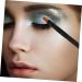 Baluue 30 Pcs Nose Shadow Brush Makeup Kits Liquid Blush Brush Eye Makeup Applicator Artificial Fiber Black - Buy Online on GoSupps.com