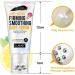 P-Beauty Burning Body Cream with Vitamin C E Retinol Hyaluronic Acid and Caffeine with Massage Applicator - Anti Cellulite Body Cream Moisturizing Body Serum and - Buy Online on GoSupps.com