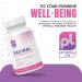 Premium Vaginal Tightening Pills | Rejuvenate & Restore Feminine Health | 60 ct Vaginal Tightening Supplements for Women - Buy Online on GoSupps.com