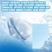 Woedpez 60/120sheets Easy To Carry Laundry Detergent Sheets Liquidless Laundry Detergent Travel Laundry Sheets For Home Dorm Travel Camping Laundry Detergent Sheets 2 boxes - Buy Online on GoSupps.com