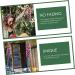 Cabilock 4 Pcs braid artificial Model small house fake vine photographic props vegetable faux artificial vegetable ornaments garlic decorations vegetable skewers food fake grapes White Purplex2pcs 43X9.5X5.5CMx2pcs - Buy Online on GoSupps.com