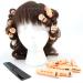 48 pc COTU Hair Perm Rods - Gray Color | Professional Quality Hair Styling Tools - Buy Online on GoSupps.com