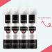 ABOVE Invisible - 48 Hours Antiperspirant Deodorant Set for Women - Fennel Fragrance - Dry Spray Protects Against Sweat and Body Odor - Delivers Instant Freshness - Stain and Alcohol Free - 4 pc Invisible Women 5.07 Fl Oz (Pack of 4) - Buy Online on GoSupps.com