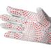 ThreeWOT Washable Fencing Glove with Silicone Non-Slip Particles - Professional Gloves for Foil, Epee, and Sabre - Size 8.5 - Buy Online on GoSupps.com