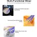 5 PCS Fouet en Plastique Coiffure Fouet En Plastique Whisk Salon De Coiffure Coiffure Coiffure Couleur Des Cheveux Cr me Fouet Cuisine Ballon M langeur Agitateur Outil - Buy Online on GoSupps.com