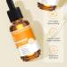  Mnozreo Nourishing Daily Care Serum Turmeric Facial Oil Anti-Spot Face Serum Brightening Serum Kojic Acid Dark Spot Corrector 30ml 1pc - Buy Online on GoSupps.com