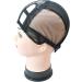 Wig Cap Net for Wigs | DIY Wig Hair Net | Black Wig Cap for Perfect Fit Shop Now - Buy Online on GoSupps.com