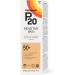 RIEMANN P20 SPF50 Sensitive Sun Cream 100 ml White SPF50+ 100 ml (Pack of 1) - Buy Online on GoSupps.com