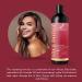 Artnaturals Shea Butter Avocado & Lychee Conditioner - Moisturizing Silk for Dry Hair (16 fl oz) - Buy Online on GoSupps.com
