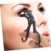 Gogogmee Eyelash Curler Lash Curling Device Tool for Makeup Eyelash Makeup Tools Eyelash Curling Tool Eyelash Curling Clip Curling Lash Tools Cosmetic Tool Eye Lash Curler Lash Accessory - Buy Online on GoSupps.com