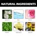 Aura Pheromones Perfume Paris Passion Natural Attraction Aura Pheromones Perfumes for Women Natural Attraction Aura Pheromones Perfumes for Women (6pcs) - Buy Online on GoSupps.com