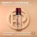 L'Or al Paris Liquid Foundation Full Coverage Lasting Wear With Vitamin C and SPF 25 Infallible 32H Fresh Wear 20 Neutral 20 30 ml (Pack of 1) - Buy Online on GoSupps.com