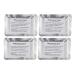 YUYTE 32Pcs Collagen Capsules for Face Mask Machine  Suitable for Intelligent DIY Multi-Function Automatical Natural Fruit Vegetable Face Mask Maker for Facial/Eye Skin Care Collagen tablets