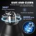 Professional Nose Hair Trimmer - USB Rechargeable, Painless & Waterproof - Buy Online on GoSupps.com