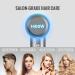Professional Ionic Hair Dryer - Fast Drying & Travel Friendly | Safe Hair Care with Diffuser - Buy Online on GoSupps.com