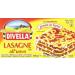  Italian Gourmet E.R. Divella Egg Pasta Pack of 4 100% Italian Egg Pasta Pasta with Egg No. 108 500g + Italian Gourmet Polpa 400g - Buy Online on GoSupps.com