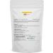 mGanna 100% Natural Lemon Peel Powder For Skin Care 0.50 LBS / 227 GMS / 8 Oz - Buy Online on GoSupps.com