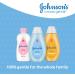 Johnson's Baby Bath 300ml - Gentle Cleansing Formula (Pack of 1) - Buy Online on GoSupps.com