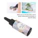 Safe and eco-Friendly UV Resin Coloring UV Resin o More Waiting Art Crafts Nail Art Garment Accessories Crafts Soft Glue 60g - Buy Online on GoSupps.com