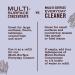 Mrs. Meyer's Lavender All-Purpose Cleaner Spray - 16 fl. oz, Pack of 3 | Eco-Friendly Cleaning Solution - Buy Online on GoSupps.com