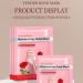 Shefave Moisturising Gloves Hand Mask 3 Pairs - Repair, Whiten, and Anti-Age | Intense Skin Nutrition Hand Cream Mask - Rose Flavor - Buy Online on GoSupps.com