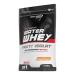 Best Body Nutrition Professional Water Whey Fruity Isolate Orange Peach 1 kg
