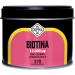 Biotine 12 000 mcg - Cure 370 Jours Tr s Concentr e pour la Pousse de Cheveux - Biotine Zinc S l nium Vitamine D3 Vitamine E - Biotine Cheveux Peau et Ongles - Fabriqu dans l'UE
