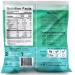 Outer Aisle Cauliflower Bread - Keto, Gluten-Free, Low Carb Original Sandwich Breads (5 Pack, 30 Thins) - Buy Online on GoSupps.com