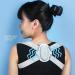 FILFEEL Electronic Posture Corrector for Kids - Smart Posture Trainer & Reminder for Healthy Posture - Buy Online on GoSupps.com