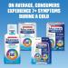 Mucinex Fast-Max Maximum Strength Cold & Flu Relief Liquid Gels 2-Pack - Buy Online on GoSupps.com