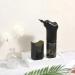 Portable Electric Ear Cleaner Set | Water Flusher & Ear Wax Removal Tool | Clean Ears Easily - International Shipping Available - Buy Online on GoSupps.com