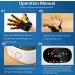 Rehabilitation Robot Gloves for Stroke & Hemiplegia | Finger Training Equipment & Brace for Left-Hand Recovery - Buy Online on GoSupps.com