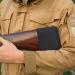Shop TOURBON Shotgun Neoprene Buttstock Pad - Medium | Comfortable & Durable Slip-On | International Shipping Available - Buy Online on GoSupps.com