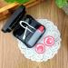 SUPVOX Travel Contact Lens Case - Portable 4 Pack for Work Travel and Camping | Ideal Lens Storage Solution - Buy Online on GoSupps.com
