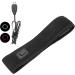 Buy Heated Headband - USB Electric Heating Pillows for Neck & Head | 3-Speed Temp Control for Migraine & PMS Relief | International Shipping Available - Buy Online on GoSupps.com