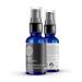 C60 Complete Skin Care Solution - Anti Aging Moisturizer Mask Eye Cream and Serum with Carbon 60 Superantioxidant - Brightening for Dark Spots Even Skin Tone Eye Area Fine Lines & Wrinkles - Buy Online on GoSupps.com