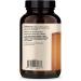 Dr. Mercola Fermented Turmeric 180 Capsules - Premium Natural Anti-Inflammatory Supplement - Buy Online on GoSupps.com